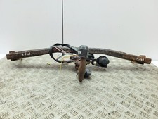 TOWING BAR TOW BAR RENAULT KADJAR 2016
