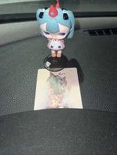 TinyTiny the Prologue Figure Pop MART Authentic Collectible