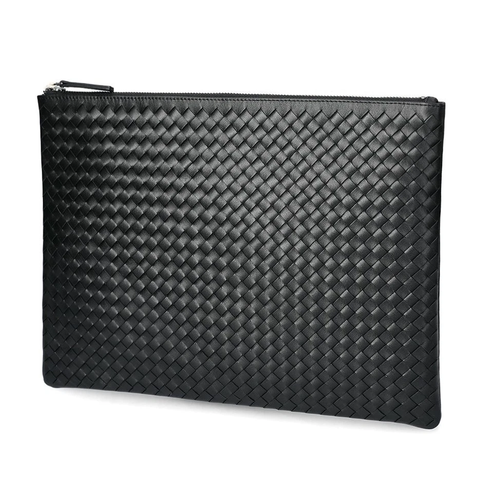 Dragon Diffusion Pochette Clutch Bag A4 8058 155989105 [P] - Photo 3/4