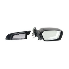 Right Passenger Power Heated Paintable Door Mirror for Ford Milan 2006-2011
