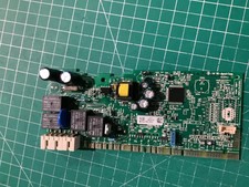 W10751502 Whirlpool Dishwasher Control Board