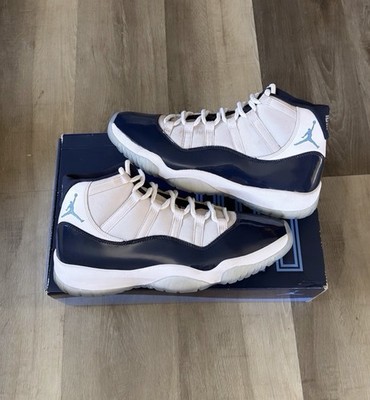 Jordan 11 Win Like 82 Size 10.5