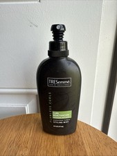 TRESEMME Flawless Curls CURL REACTIVATION Styling Mist 6 oz NEW HTF Discontinued