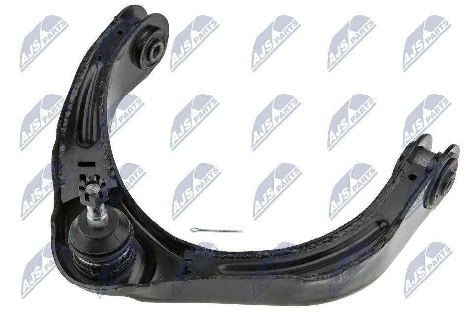 NTY Control Arm And Wheel Suspension Right Front Axle ZWG-CH-018 For Dodge