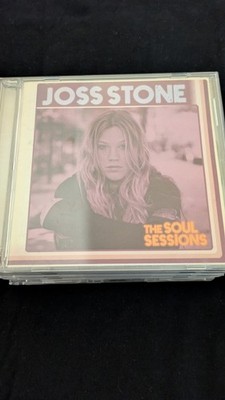 Joss Stone - The Soul Sessions CD Album 2003 Good Condition Free Postage
