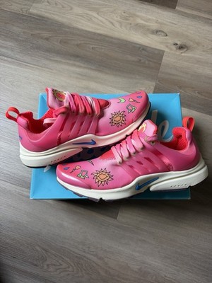 Nike Air Presto  Doernbecher 23  Pinksicle Light Photo Blue FJ4973-600 Size 9