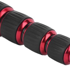 Manbily Camera Monopod Tripod Extension Rod LR 255 Aluminium Alloy Tripod Mount