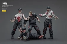 JOYTOY Dark Source 1/25 JT01567 Zombie Figure Security Guards Soldier Body Model