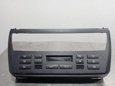 64113426630 COMMANDE DE CLIMATISATION / CHAUFFAGE / 1066115 POUR BMW X3 E83 2.