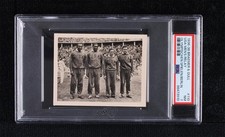 1936 Braemer & Gull Olympischen Spielen Berlin Jesse Owens Ralph Metcalfe 04le