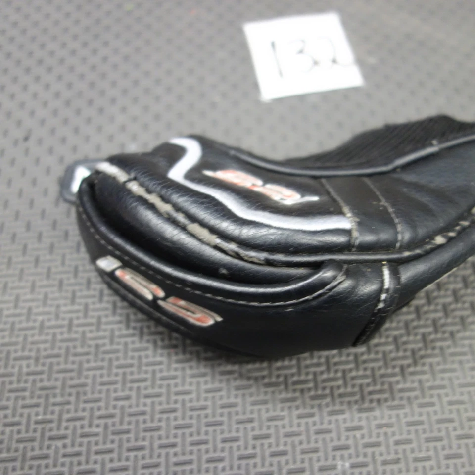 Ping I25 capa de cabeça híbrida resgate masculino golfe frete rápido 25101 - Imagem 3 de 4