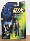 Kenner Star Wars Power Of The Force Action Figure