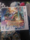 Etrian Odyssey Nexus (Nintendo 3DS) Complete CIB - Tested Working