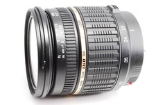 VBeautiful Tamron SP AF 17-50mm F2.8 XR Di II LD Aspherical for Sony Minolta