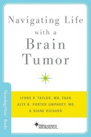 Lynne P. Taylor (U. A.) | Navigating Life With A Brain Tumor | Taschenbuch