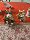 Various Easter decorations  — photo 5