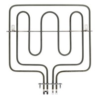 Easypart Passend FüR Faure 10027174 Heizelement Oberhitze 800/1750W Grill 230V