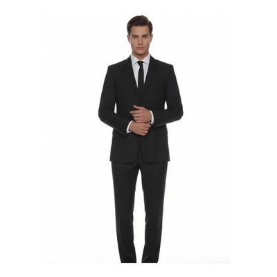   s.Oliver Selection | Herren Anzug | Größe EU 50 | Absolut Neuwertig  