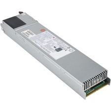 Supermicro PWS-2K20A-1R 1U 2200W Redundant Po...