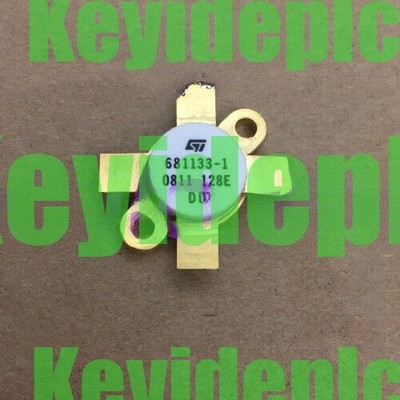 681133-1 for high frequency tube microwave tube RF tube communication module #Ke