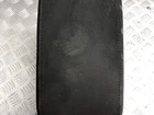 Car armrest