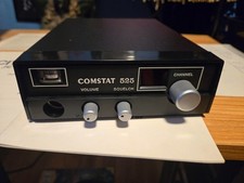 Vintage Lafayette COMSTAT-525 CB Transceiver 1978   Mint Condition