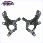 3" Lift Spindles For Chevy 1999-2006 1500 2WD Pickup SUV Suspension Level Kit