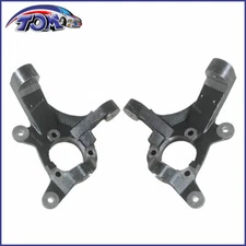 3" Lift Spindles For Chevy 1999-2006 1500 2WD Pickup SUV Suspension Level Kit