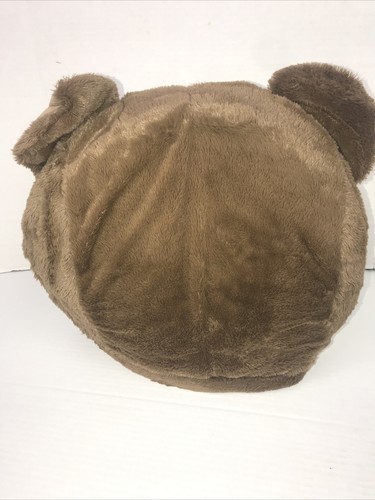 Disfraz de oso de peluche grande de Dan Dee DanDee - Imagen 3 de 5