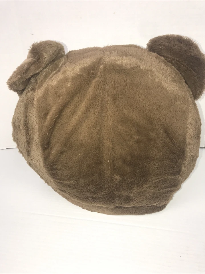 Dan Dee DanDee Cabezas Grandes Saludadores Oso de Peluche Grande Disfraz Cabeza Máscara Peludo  Foto 3 de 4