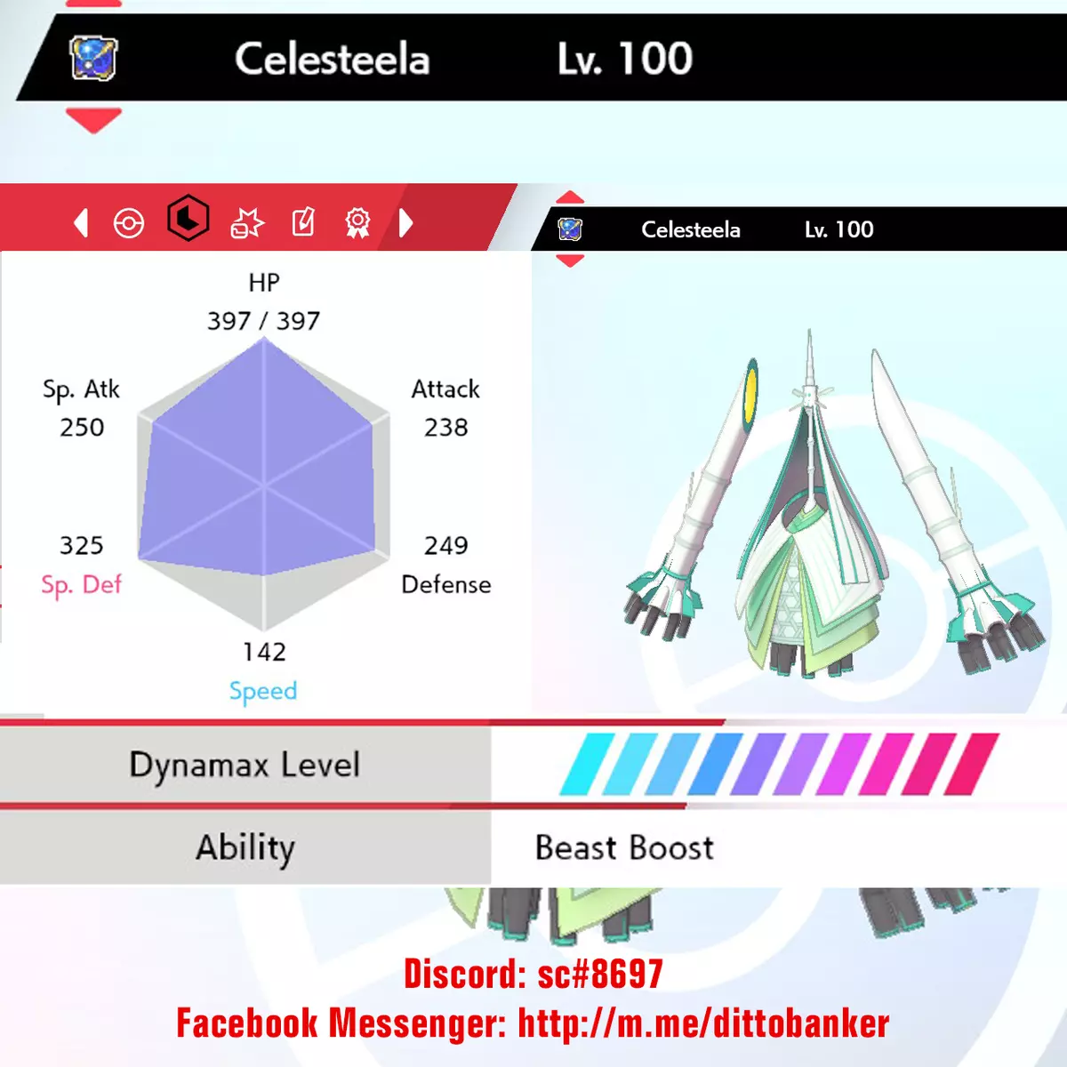 Pokemon Go: How To Get Celesteela - Item Level Gaming