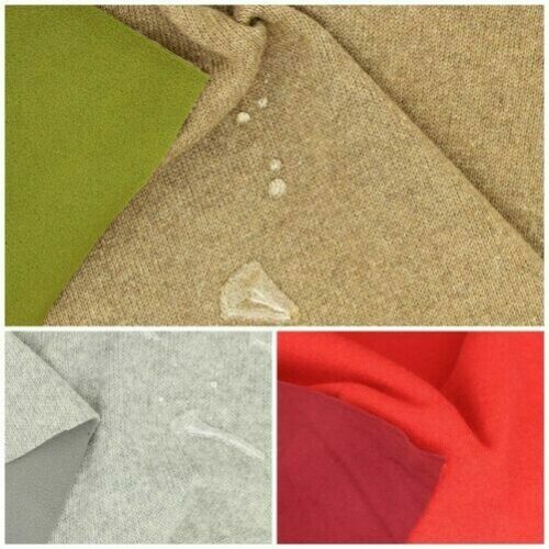 Bordo Maglia 8x80 Cm Per Giacche Bordomaglia In Lana USIT, 8x80 Cm, Marrone Scuro, Per Riparare Giacche Lana Scontata