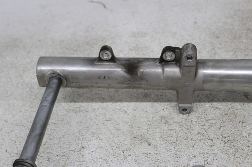 1996 Yamaha Royal Star XVZ1300A FRONT FORKS SHOCK SUSPENSION SET PAIR - Bild 7 von 11