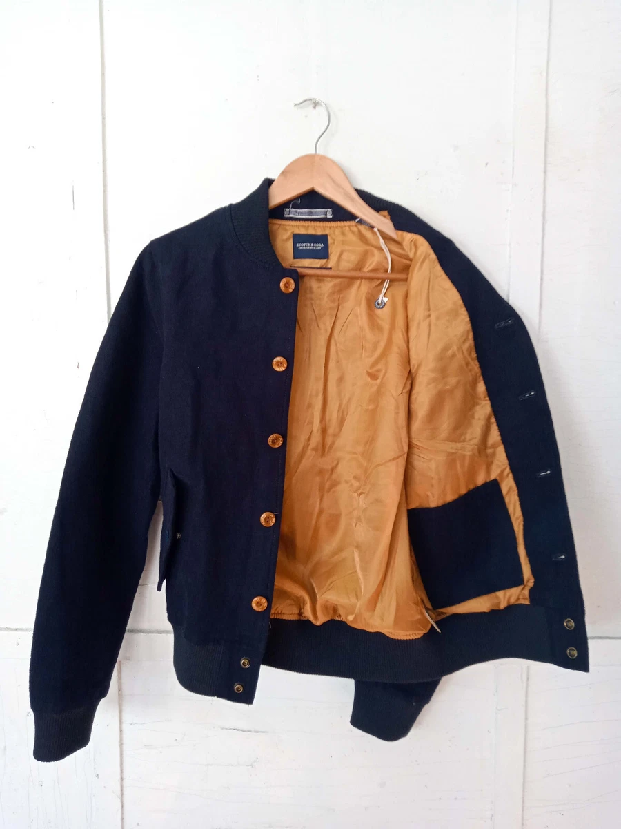 Bomberjack scotch store and soda