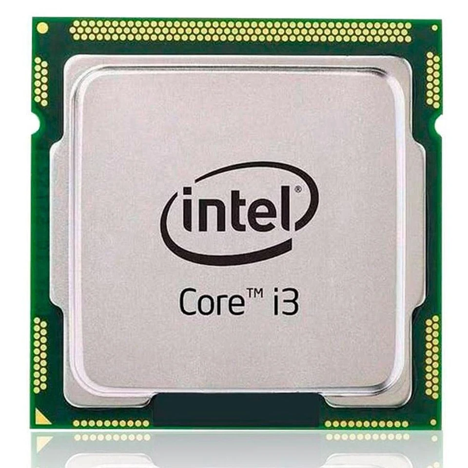 Intel Core i3 CPU multi choice . Up to 7th gen. Multi buy discount - Image 2 of 2
