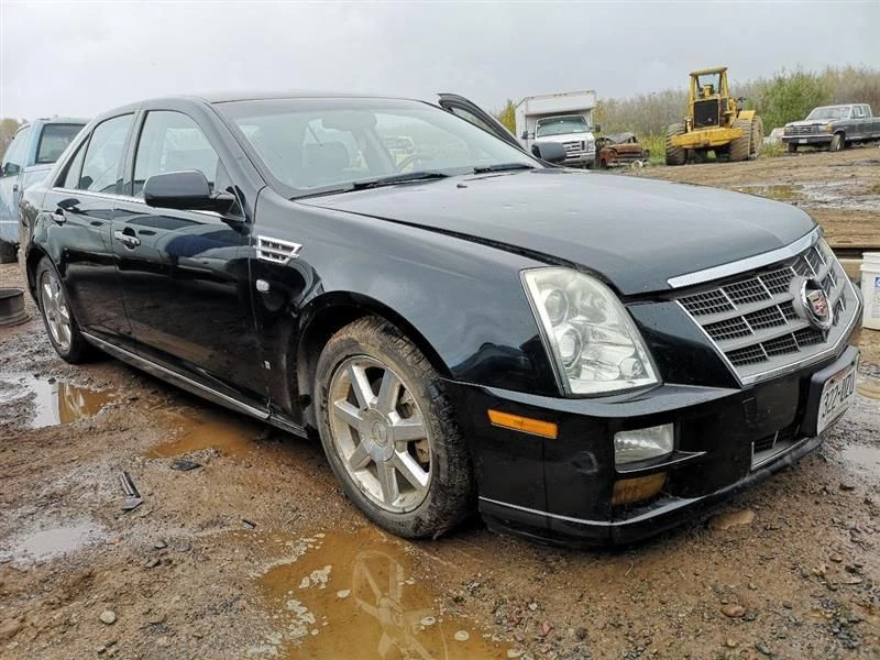 Cadillac STS 2005-2008 potenciador de freno OEM Foto 2 de 4