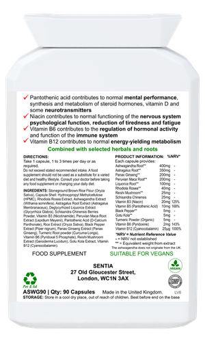 Magnesium Potassium Collagen Vitamins Turmeric Parasite Cleanse Ashwagandha caps