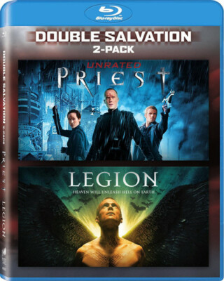 Priest Movie | eBay
