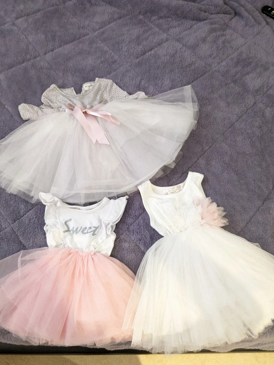 Size top 00 dresses