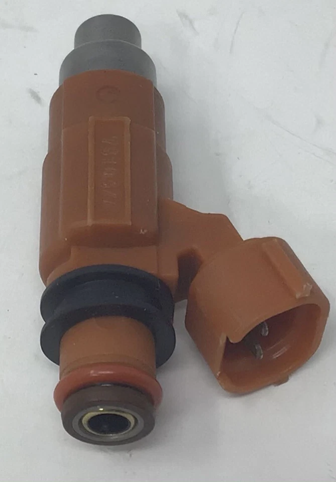 Inyector de combustible CDH210 73103ZA para Suzuki, Yamaha, Mitsubishi, Chevrolet NUEVO Foto 4 de 4