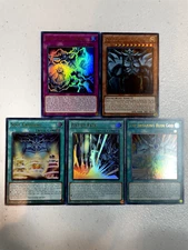 yugioh obelisk the tormentor soul energy fist of fate soul crossing S062