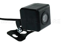 Color Rear View Camera W/ Quick Connect For Clarion Vx401 Vx-401 Color Rear View Camera W/ Quick Connect For Clarion Vx401 Vx-401