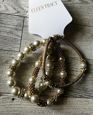 Ellen Tracy bracelet