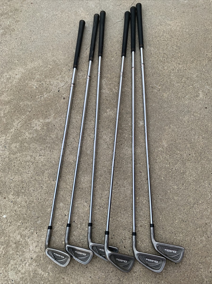  Armour 845s SILVER SCOT アイアンセット 9本 Armour 845s SILVER SCOT アイアンセット 9本 9 TOMMY ARMOUR
