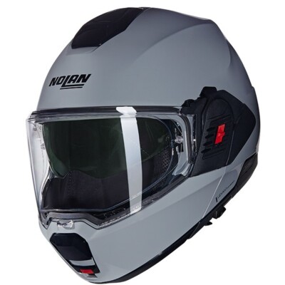 Nolan N120-1 Flip Sport Touring Modular Motorcycle 2025 Full