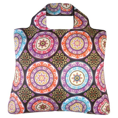 Envirosax Reusable Roll-Up foldable Shoulder Shopping Bag Beach Gym Holiday Tote - Picture 54 of 85