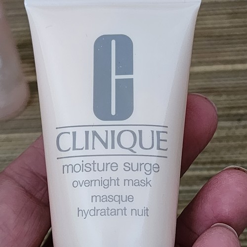 Mixed lot Of 5 Clinique Skin Care Products, Travel Size, Moisture Surge, Eyes - Picture 5 of 6