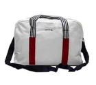 LACOSTE L12.12 FRENCH PANACHE WEEKEND BAG