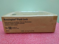 Lot of 50 - Kensington Push Lock K60136 A2144B Brand New Sealed