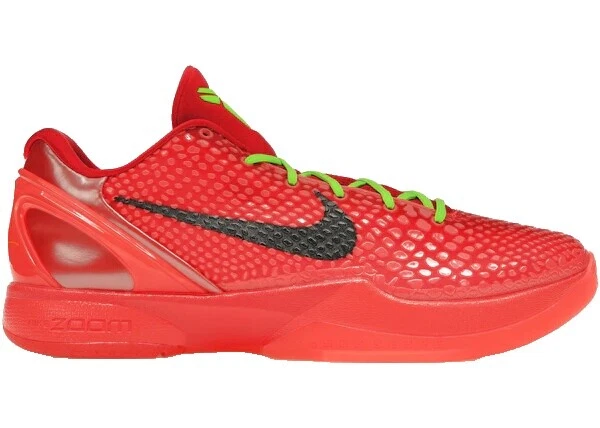 Nike Kobe 6